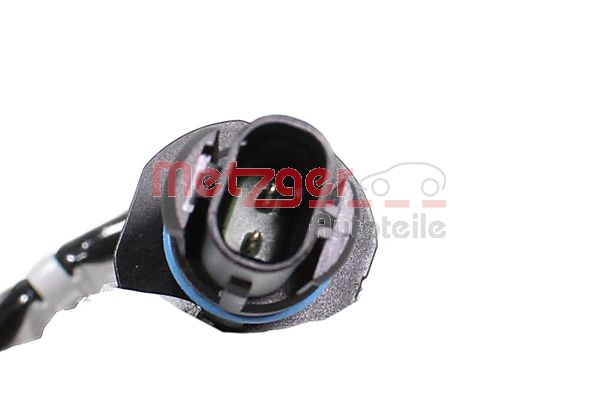 METZGER 8000076 ORIGINAL ERSATZTEIL GREENPARTS Ölpumpe
